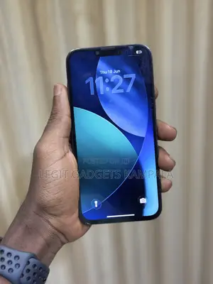 Apple iPhone 13 Pro Max 128 GB Blue