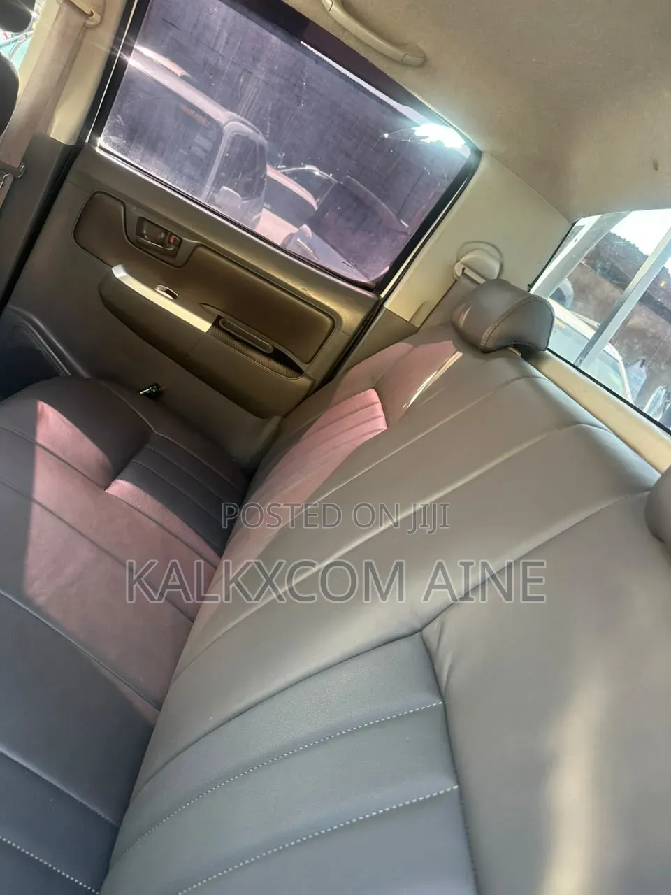 Toyota Hilux 2013 White