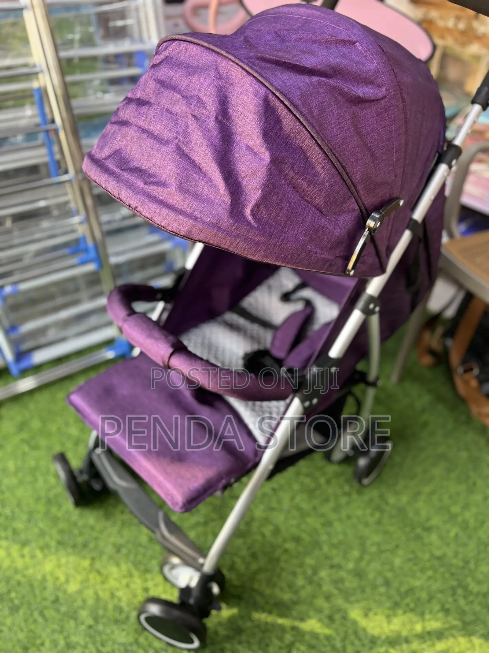 Kids Push Chair Stroller – Toddler Joyfulpath Travel System
