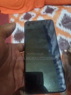 Oppo A54 64 GB Black
