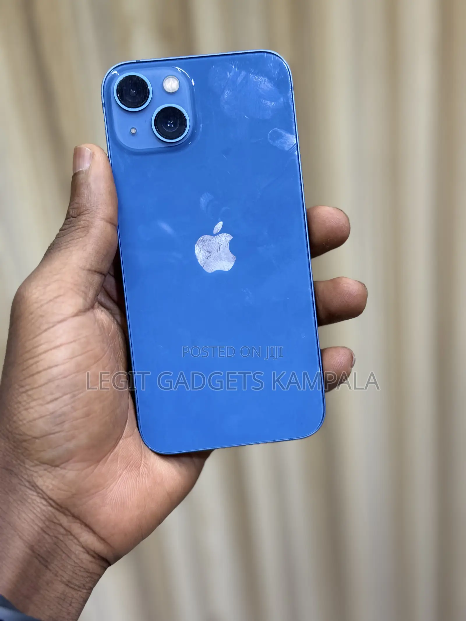 Apple iPhone 13 128 GB Blue