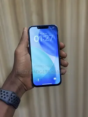 Apple iPhone 13 128 GB Blue