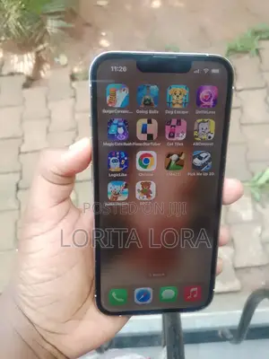 Apple iPhone 13 Pro Max 128 GB White