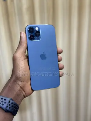 Apple iPhone 12 Pro Max 128 GB Blue