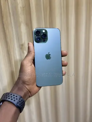 Apple iPhone 13 Pro Max 128 GB Green