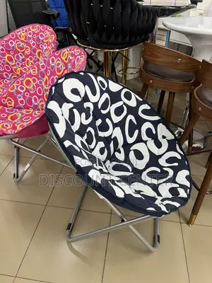 Foldable Chair