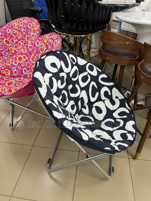 Foldable Chair