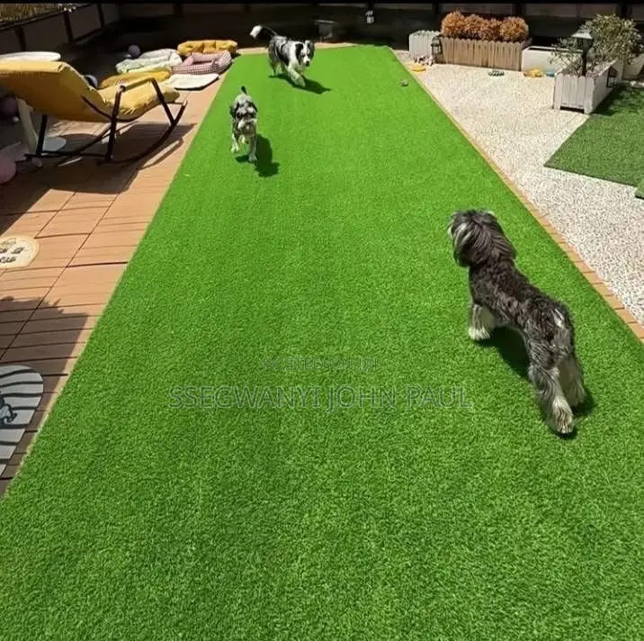 Nice Touch Grassy Carpet
