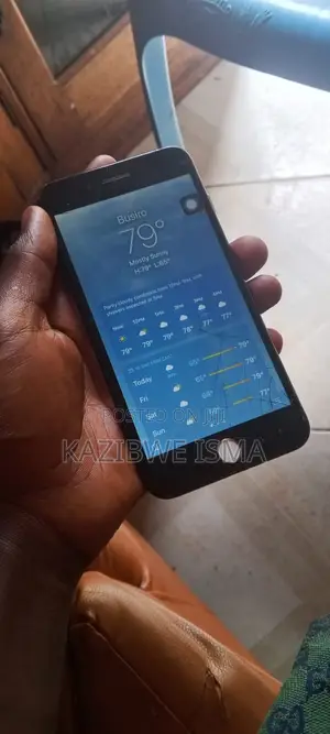 Apple iPhone 7 Plus 128 GB Black