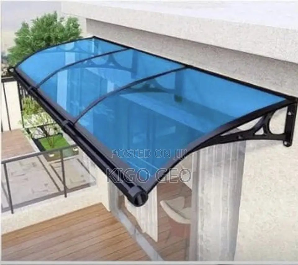 Polycarbonate Sheet