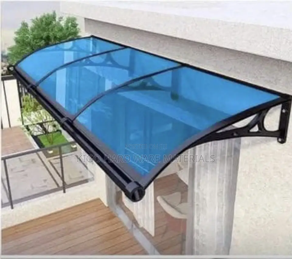 Polycarbonate Sheet