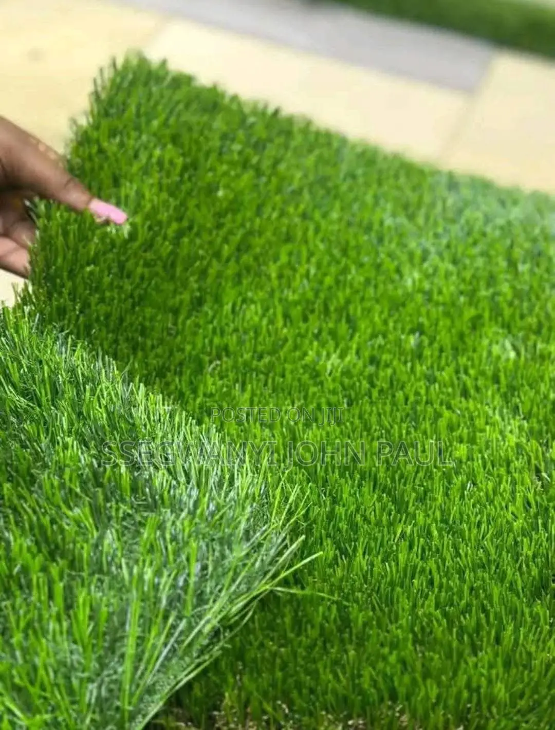 Trending Grass Carpets