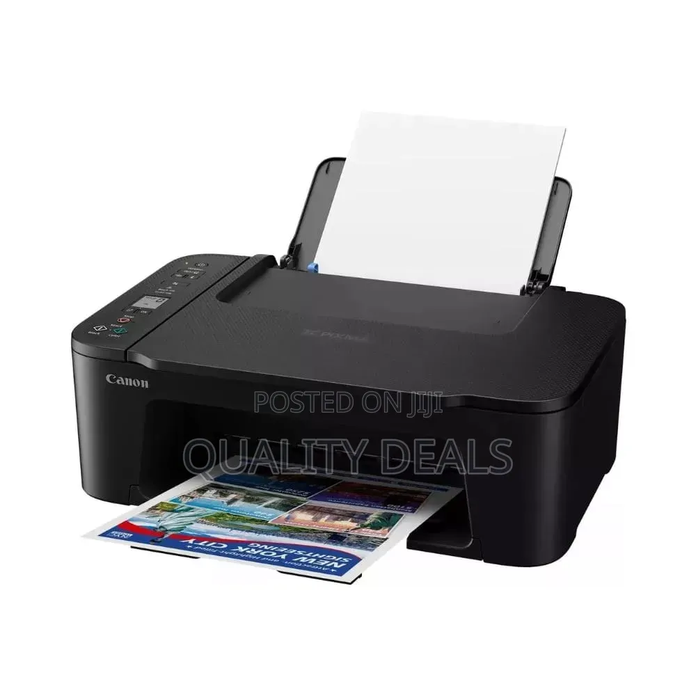 Canon Pixma Ts 3630s Inkjet Printer