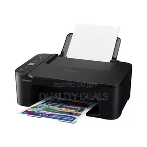 Canon Pixma Ts 3630s Inkjet Printer
