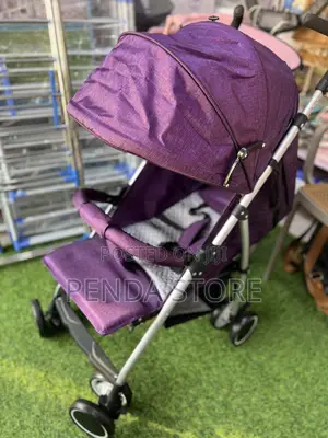 Kids Push Chair Stroller – Toddler Sunnypath Adventure Ride