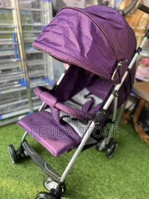 Kids Push Chair Stroller – Child Horizon Wander Cart