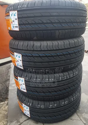 225/55r16 Sport Rx Tyres