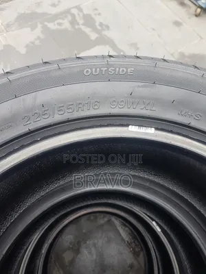 Tyres 225/55r16 Joyroad