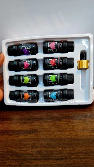 Aroma Essential Oil