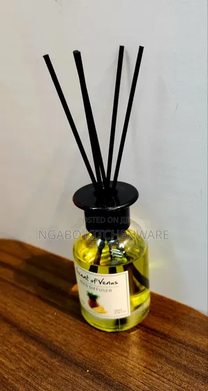 Diffuser Oil