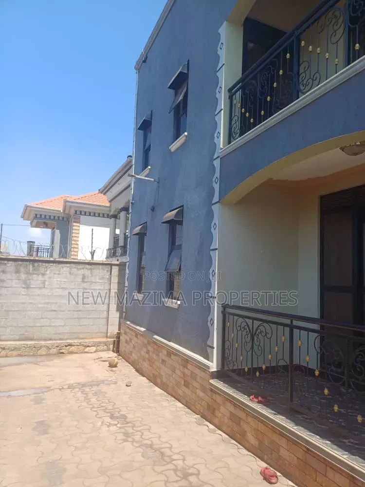 Mini Flat in Najjanankumbi Along, Central Division for sale