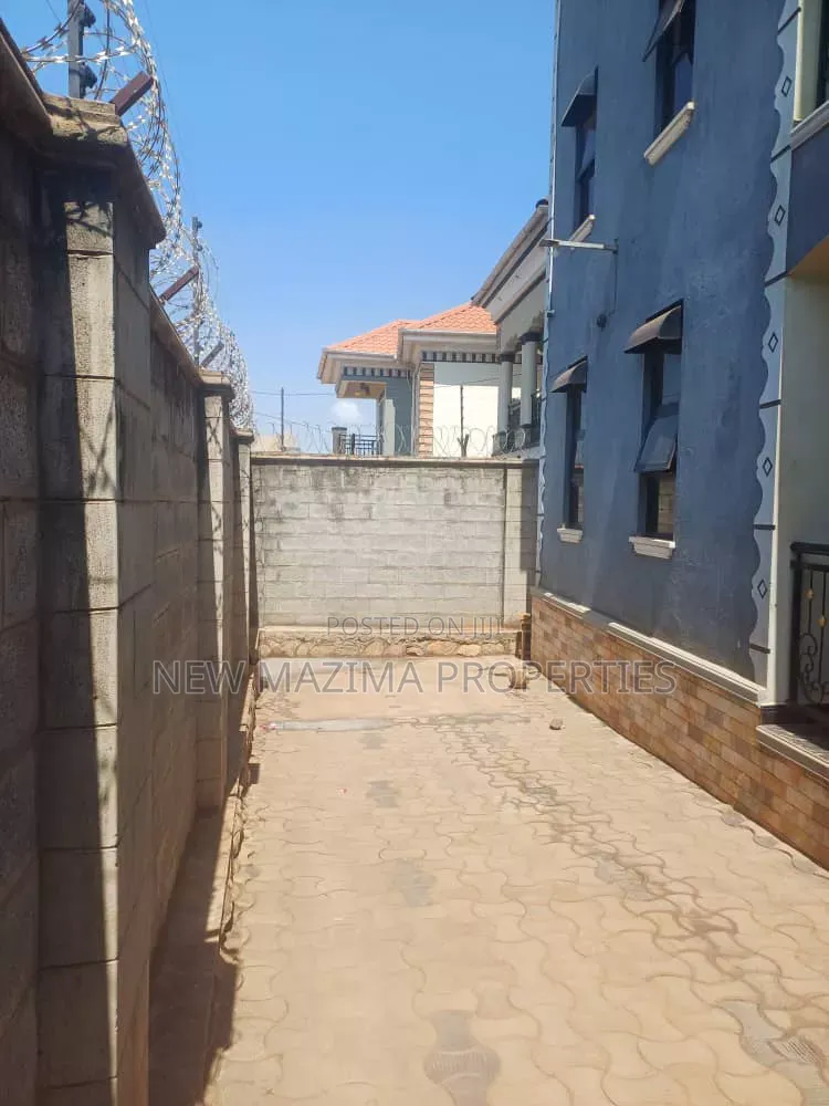 Mini Flat in Najjanankumbi Along, Central Division for sale