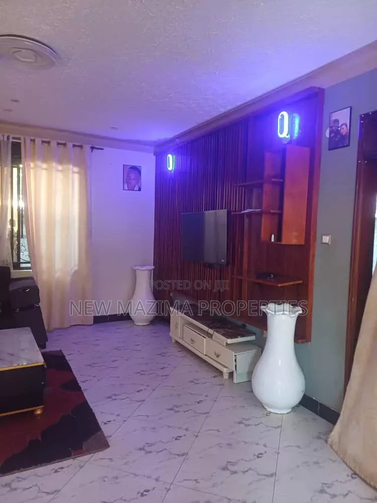 Mini Flat in Najjanankumbi Along, Central Division for sale