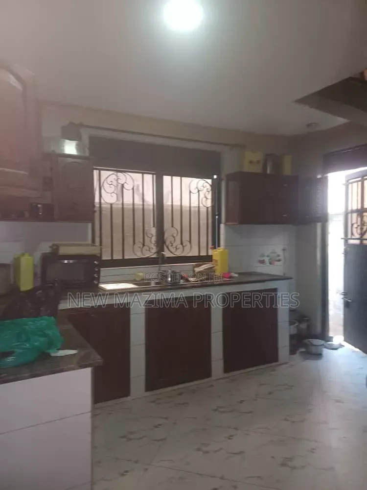 Mini Flat in Najjanankumbi Along, Central Division for sale