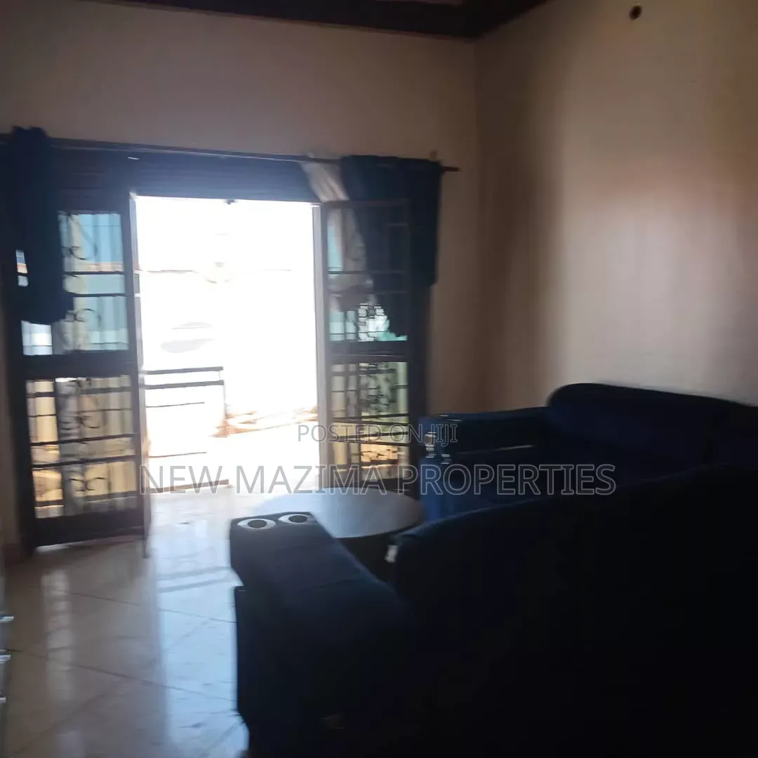 Mini Flat in Najjanankumbi Along, Central Division for sale