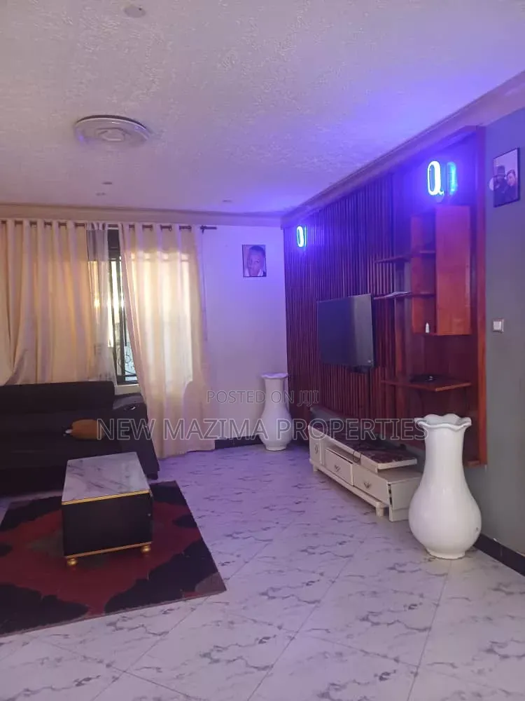 Mini Flat in Najjanankumbi Along, Central Division for sale
