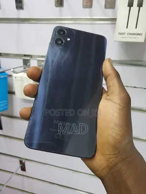 Samsung Galaxy A05 64 GB Blue
