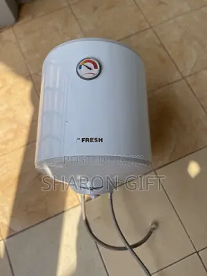 Water Heater