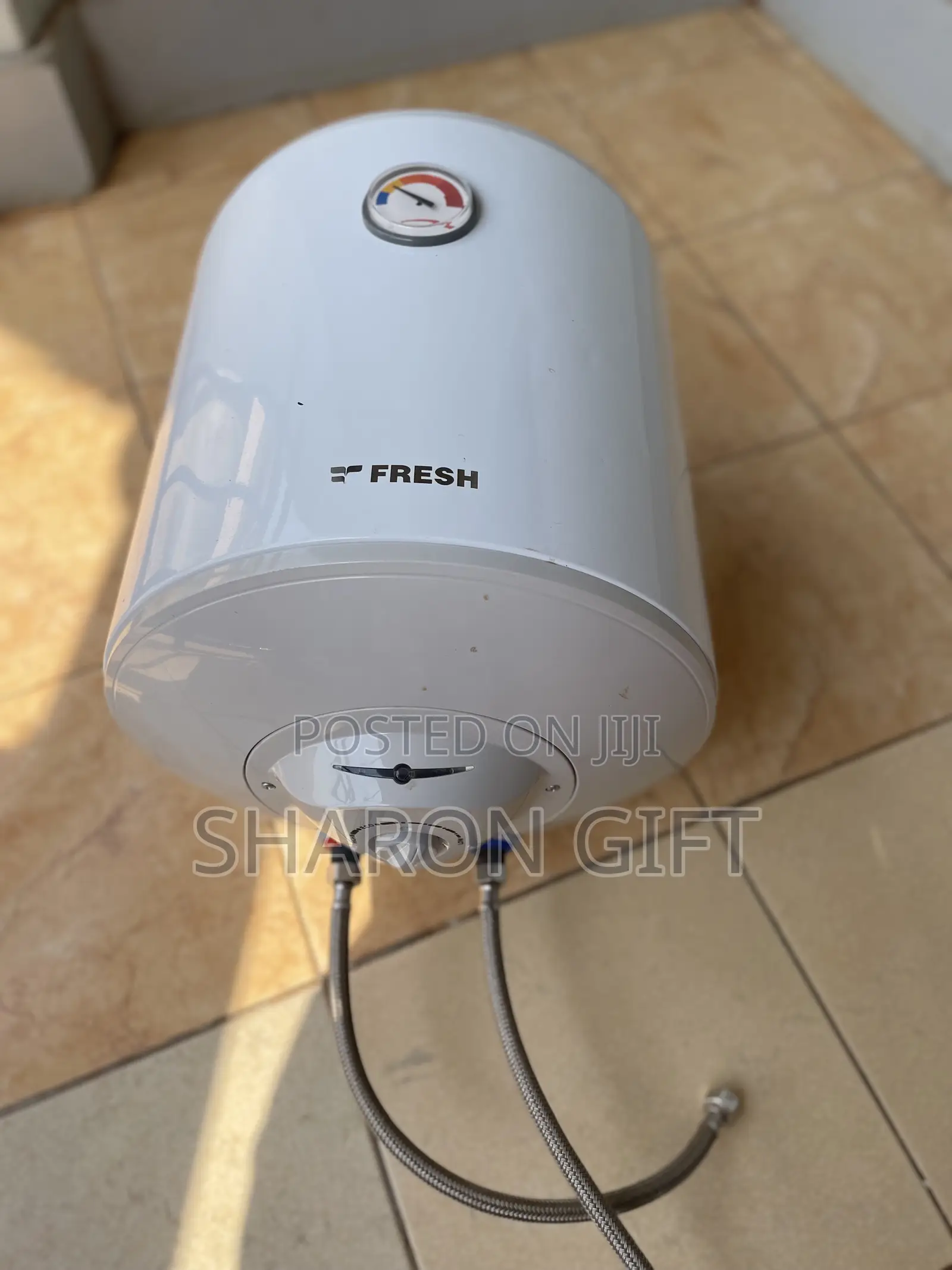 Water Heater