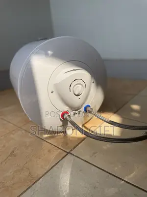 Water Heater