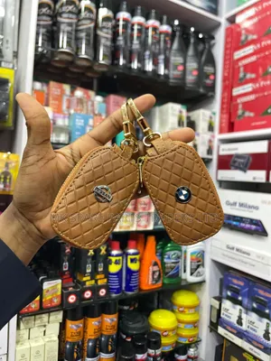 Car Key Bags