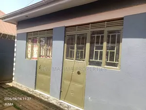 3bdrm House in Bulenga Town, Central Division for sale