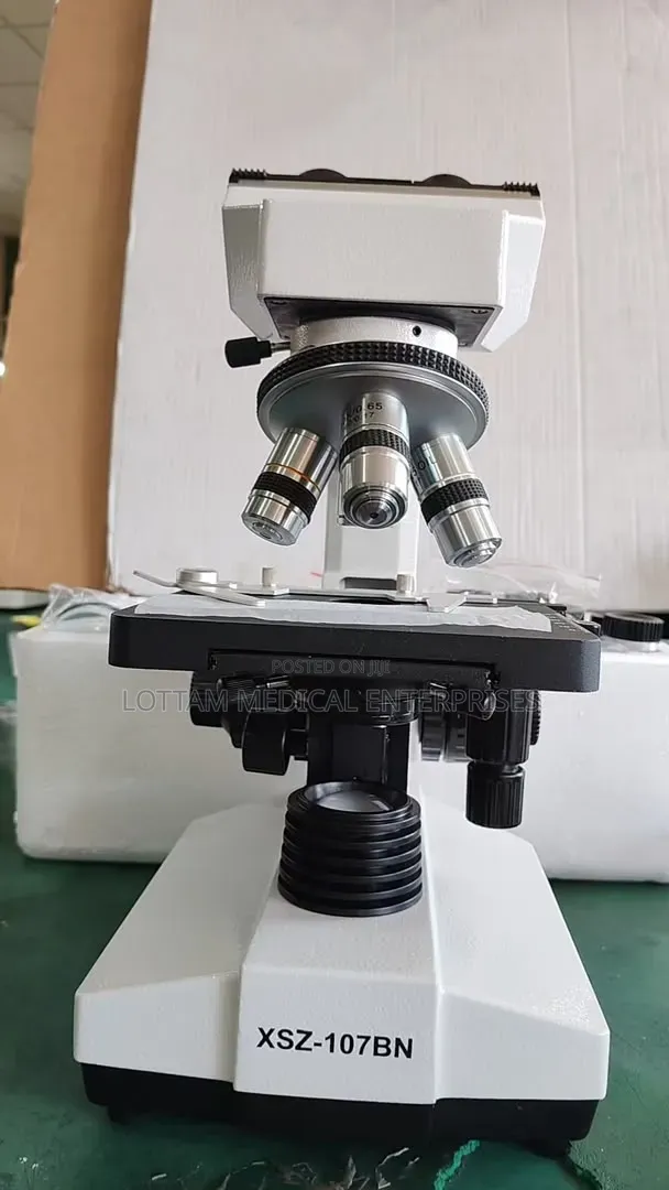 Microscope Xsz107bn