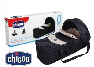 Portable Baby Transporter Basket Travel Carryout