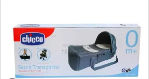 Portable Baby Transporter Basket Travel Carryout