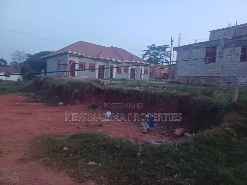 Very Beautiful Plot for Both Residential Furnished Apartments Onsale