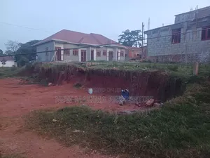 Very Beautiful Plot for Both Residential Furnished Apartments Onsale