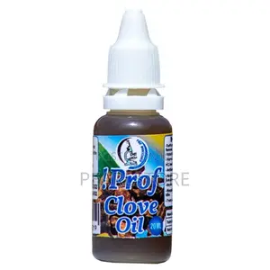 Clove Essential Oil