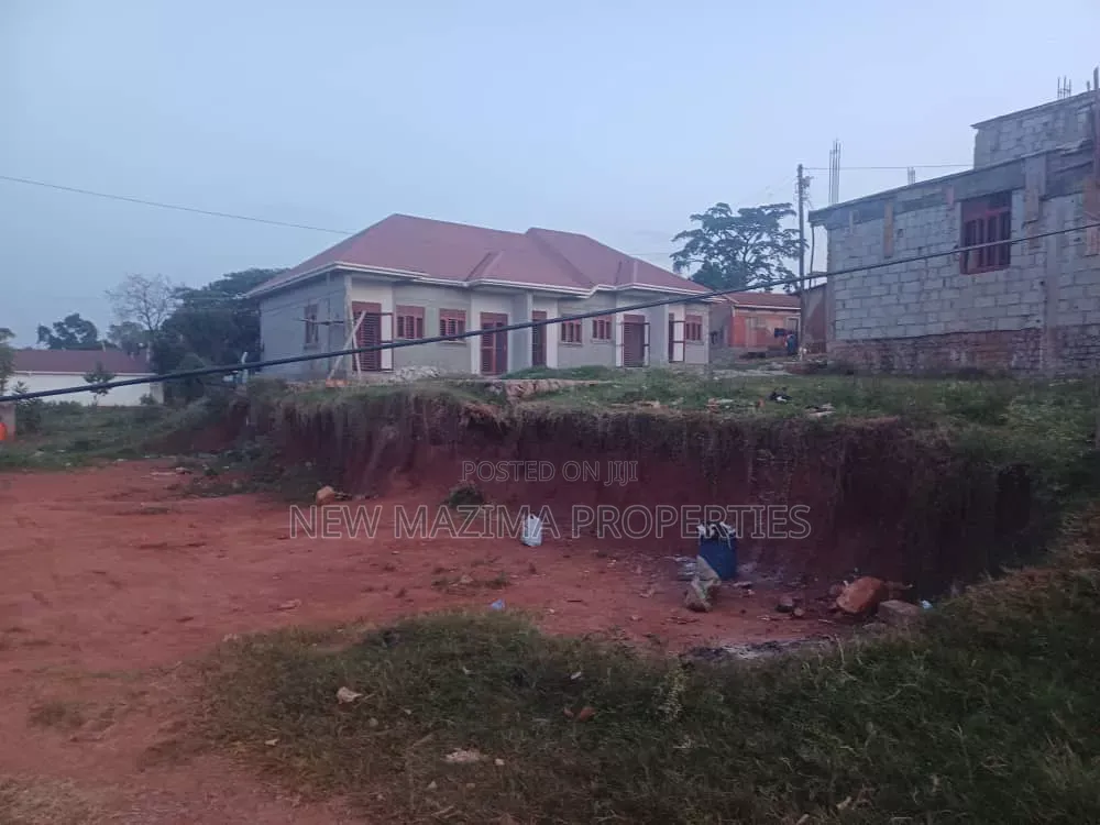 Very Beautiful Plot for Both Residential Furnished Apartments Onsale