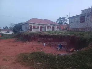 Very Beautiful Plot for Both Residential Furnished Apartments Onsale