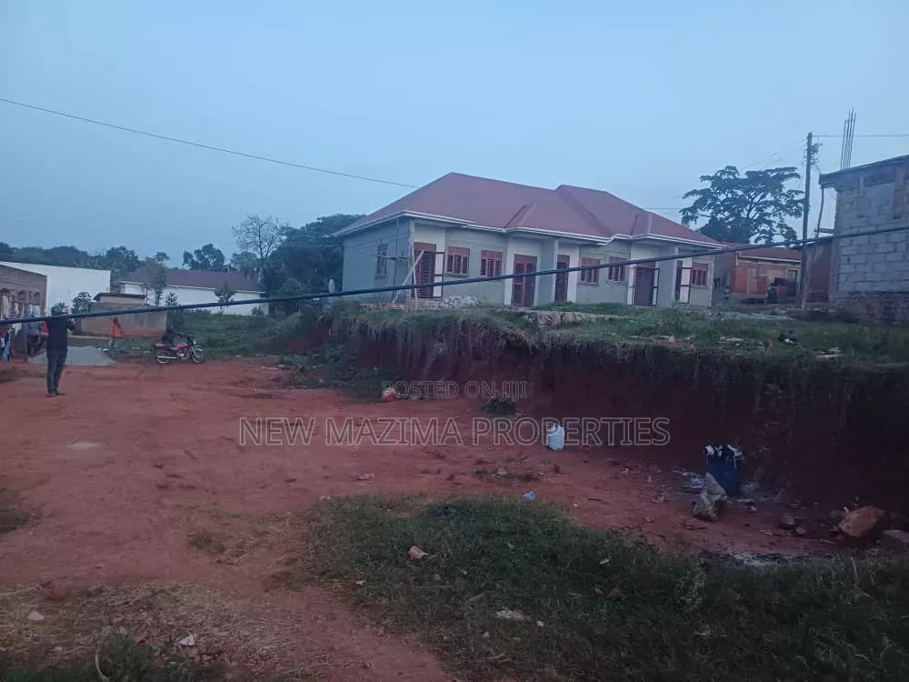 Very Beautiful Plot for Both Residential Furnished Apartments Onsale
