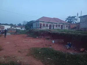 Very Beautiful Plot for Both Residential Furnished Apartments Onsale