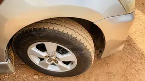 Toyota Wish 2008 Ivory