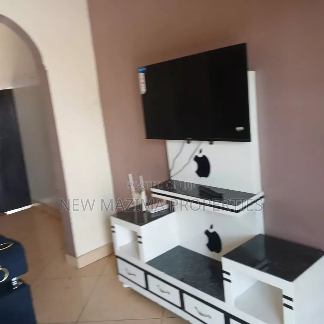 3bdrm Bungalow in Makindye Heights, Central Division for sale