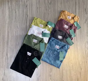 Premium Polo T-Shirts