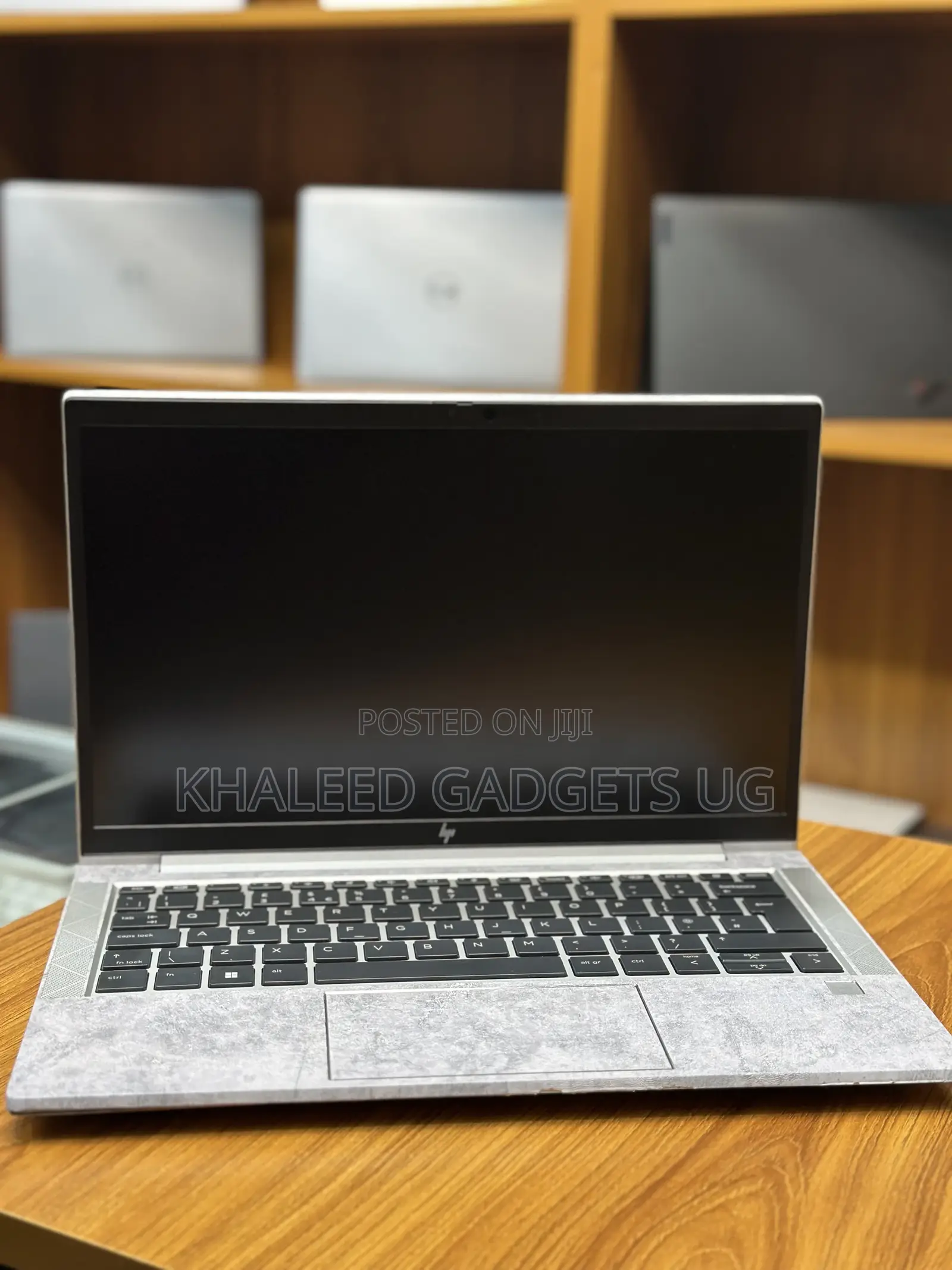 Laptop HP EliteBook 830 G8 16GB Intel Core i7 SSD 256GB